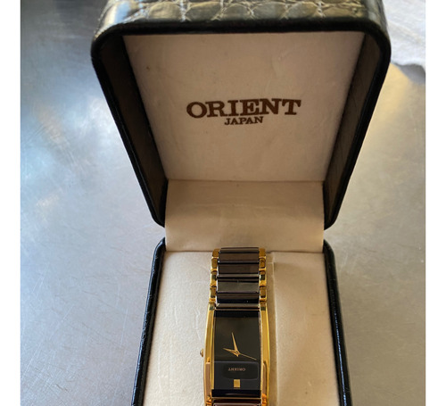 Reloj Orient Japan Original
