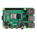 Raspberry Pi 4 De 2gb