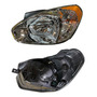 Par De Muecos Para Hyundai Elantra 96/99, Tiburon 97/01