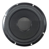 Subwoofer Sony 6,5 Polegadas 3 Ohms 80w Blindado E-553