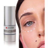 Contorno Ojos Hidratante Relleno Hyaluronic 4d Eyes Lidherma