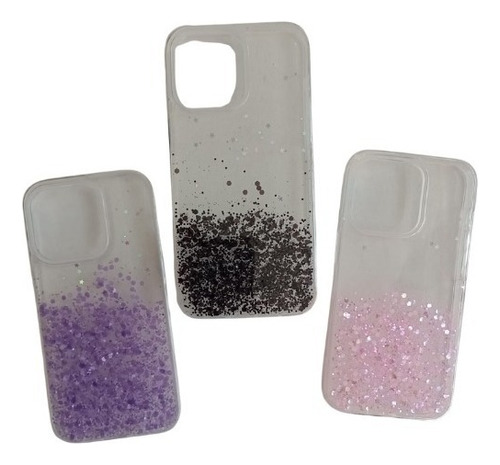 Funda Sena Para Samsung Motorola iPhone