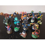 Skylanders Personajes Varios