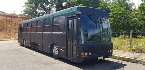 ÔNIBUS BALADA COMPLETO PRONTO MARCOPOLO VIALE MERCEDES 0500 