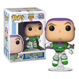 Funko Pop Buzz Lightyear #523 Disney Pixar Toy Story 4