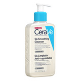 Limpiador Cerave Anti-rugosidades X 236 - mL a $322