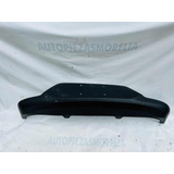 Spoiler Chevrolet Onix 2020 A 2023 Original Usado Trasero