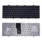 Teclado P/ Notebook Dell Studio 1458 | Abnt2 - Marca Bringit