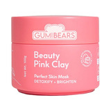 Gumi Bears - Exfoliante Beauty Pink Clay 100gr