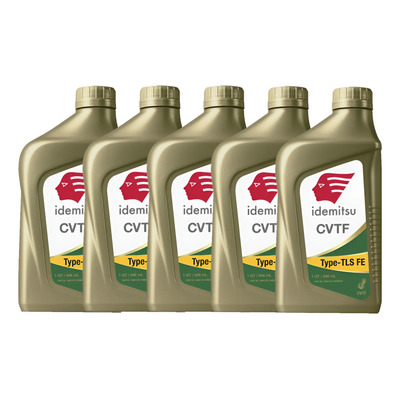 Idemitsu Aceite Transmision Cvt Toyota\u002Flexus Fe; 4.73 Lt | Envío gratis