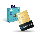 Bluetooth 5.0 Tplink Usb Para Pc Notebook High Speed