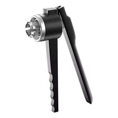 L 1 Pinza Manual Para Engarzar Vial De Penicilina, 20 Mm,