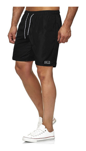 Bermudas Playa Shorts Pantalon Hombre Caballero