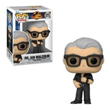 Funko Pop Jurassic World Dominion Dr Ian Malcolm 1213 