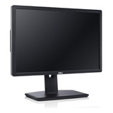 Monitor Dell U2413f  24  Negro 