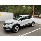 Renault Captur Intens 1,3 Cvt | Modelo 2022