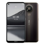 Oferta Nokia 3.4 64 Gb Carbón 3 Gb Ram Nuevo Sin Uso Con Accesorios