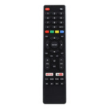 Control Compatible Con Daewoo Rc-741pc Smart Tv