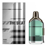 Perfume Burberry The Beat For Men  X 100 Ml Original