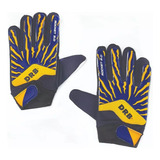 Guantes De Arquero Drb Rocket 3.0 Fútbol Junior Kids