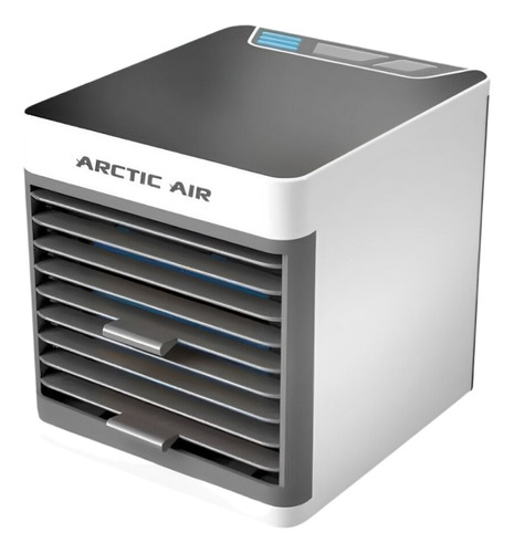 Ar Condicionado 3in1 Umidifica/purifica/climatizador Mini 