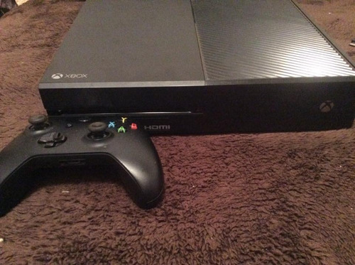 Xbox One 500gb