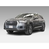 Audi Q7 2018