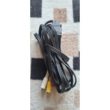 Cable Av Snes, N64 Y Gamecube Original 