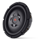 Suwboofer Plano Jbl Club Ws1000 800w 10 Pulgadas Ssi Auto