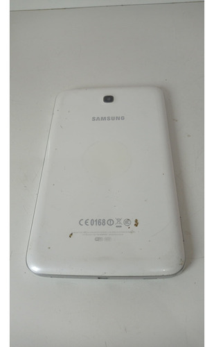 Tablet Galaxy Tab 3- Samsung Sm- T210 P/ Retirada De Peças