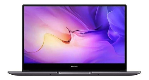 Laptop Huawei Matebook D 14 Amd Ryzen 5 8gb Ram 512gb Ssd