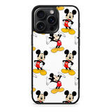 Funda De Ratón Mickey Mouse Disney 2