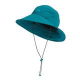 Sombrero The North Face Class V Para Mujer, Azul Moss, Talla