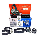 Kit Distribucion Sandero / Fluence / Stepway K4m 1.6 16v 