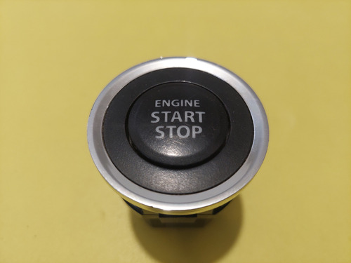 Boton De Encendido Start Stop Suzuki Swift 17-18 37290-81p00