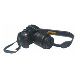 Câmera Dsrl Nikon D3200 + Lente 18-55mm Nikon Usada 