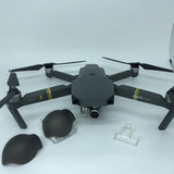 Drone Dji Mavic Pro - Fly More Combo