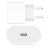 Adaptador Carregador Compátivel Com iPhone 11 12 13 Turbo