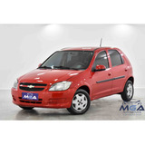 Chevrolet Celta 1.0 Mpfi Lt 8v Flex 4p Manual