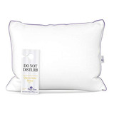 La Almohada Queen Anne Original - Famosa Mezcla 100% Europea