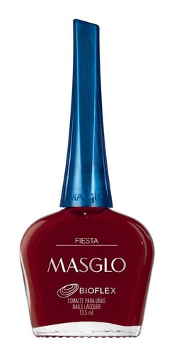 Esmalte Masglo Tradicional - mL a $915