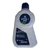 Aceite Bajaj Gulf Dts-i Oil 20w50 1.2 Lts Mineral X10