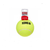Juguete Perro Kong Squeak Air Ball Pelota Tenis L X1 Chifle