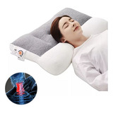 Almohada Ortopédica Cervical: Adiós Al Dolor De Espalda, Top