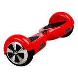 6,5  Hoverboard Skate Eletrico Infantil Criança Bluetooth