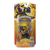 Figura Skylanders Giants Single Pack Drobot Da Activision