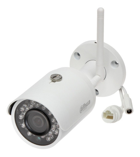 Camara Wifi Exterior Dahua 4mp 2.8mm 30m P2p Celular