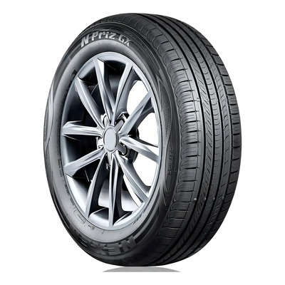 Llanta 195\u002F65r15 91v Nexen Npriz Gx Tl Índice De Velocidad V | Meses sin interés