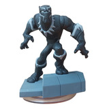 Disney Infinity 3.0 Pantera Negra - Black Panther Marvel