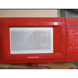 Daewoo Kor-6lcr Horno De Microondas, No Sirve El Panel